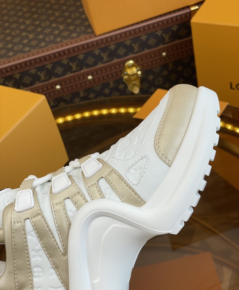 Louis Vuitton Sneakers